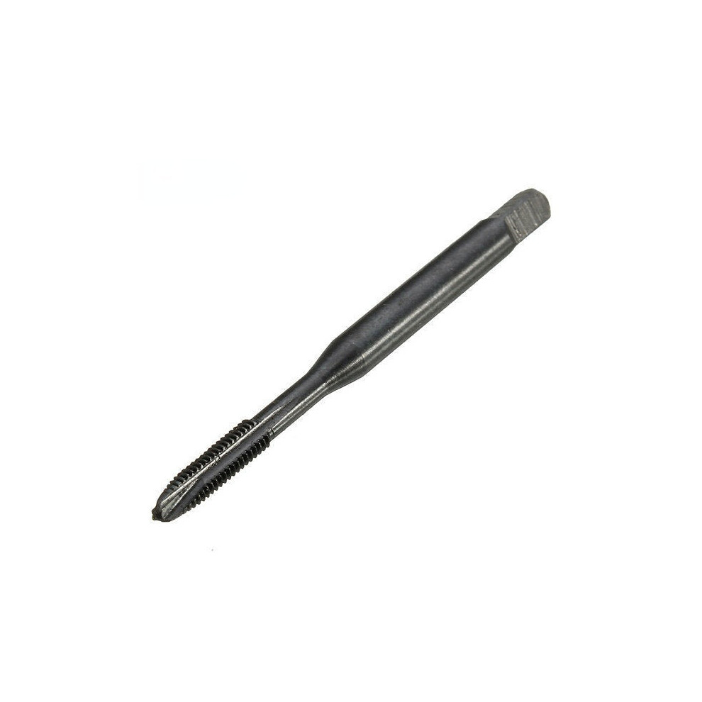 (M3) M3/M4/M5/M6/M8 Hss Nitride Coated Screw Tap Metric Spiral Hand Thread Screw Tap 1138392173466