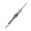 (12mm) 6mm-16mm Woodworking Square Hole Twist Drill Bit Square Auger Drill Mortising Chisel 13