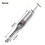 (12mm) 6mm-16mm Woodworking Square Hole Twist Drill Bit Square Auger Drill Mortising Chisel 19