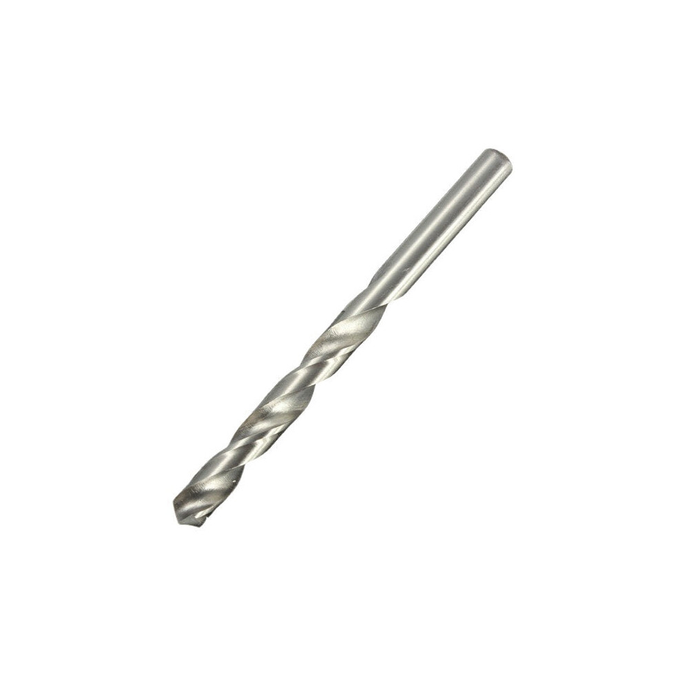(8.5Mm) Hss Twist Drill Bit 1Mm-10.2Mm Auger Bit Straight Shank For Electrical Drill 1138392173763