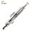 (12mm) 6mm-16mm Woodworking Square Hole Twist Drill Bit Square Auger Drill Mortising Chisel 20