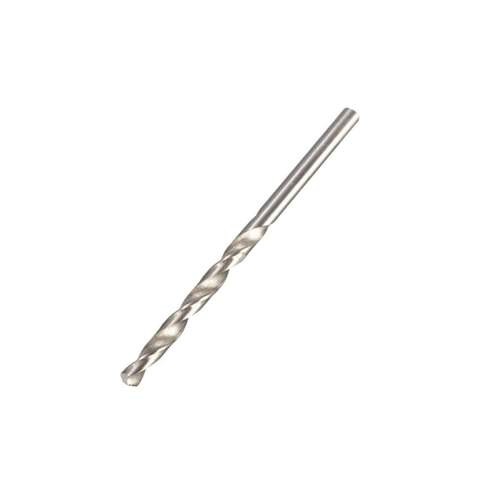 (4.2Mm) Hss Twist Drill Bit 1Mm-10.2Mm Auger Bit Straight Shank For Electrical Drill 1138392173770
