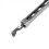 (12mm) 6mm-16mm Woodworking Square Hole Twist Drill Bit Square Auger Drill Mortising Chisel 11