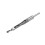 (12mm) 6mm-16mm Woodworking Square Hole Twist Drill Bit Square Auger Drill Mortising Chisel 2