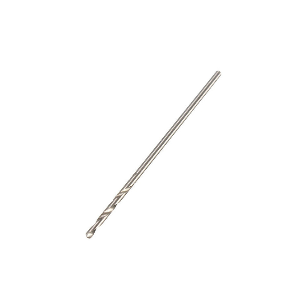 (1.0Mm) Hss Twist Drill Bit 1Mm-10.2Mm Auger Bit Straight Shank For Electrical Drill 1138392173787
