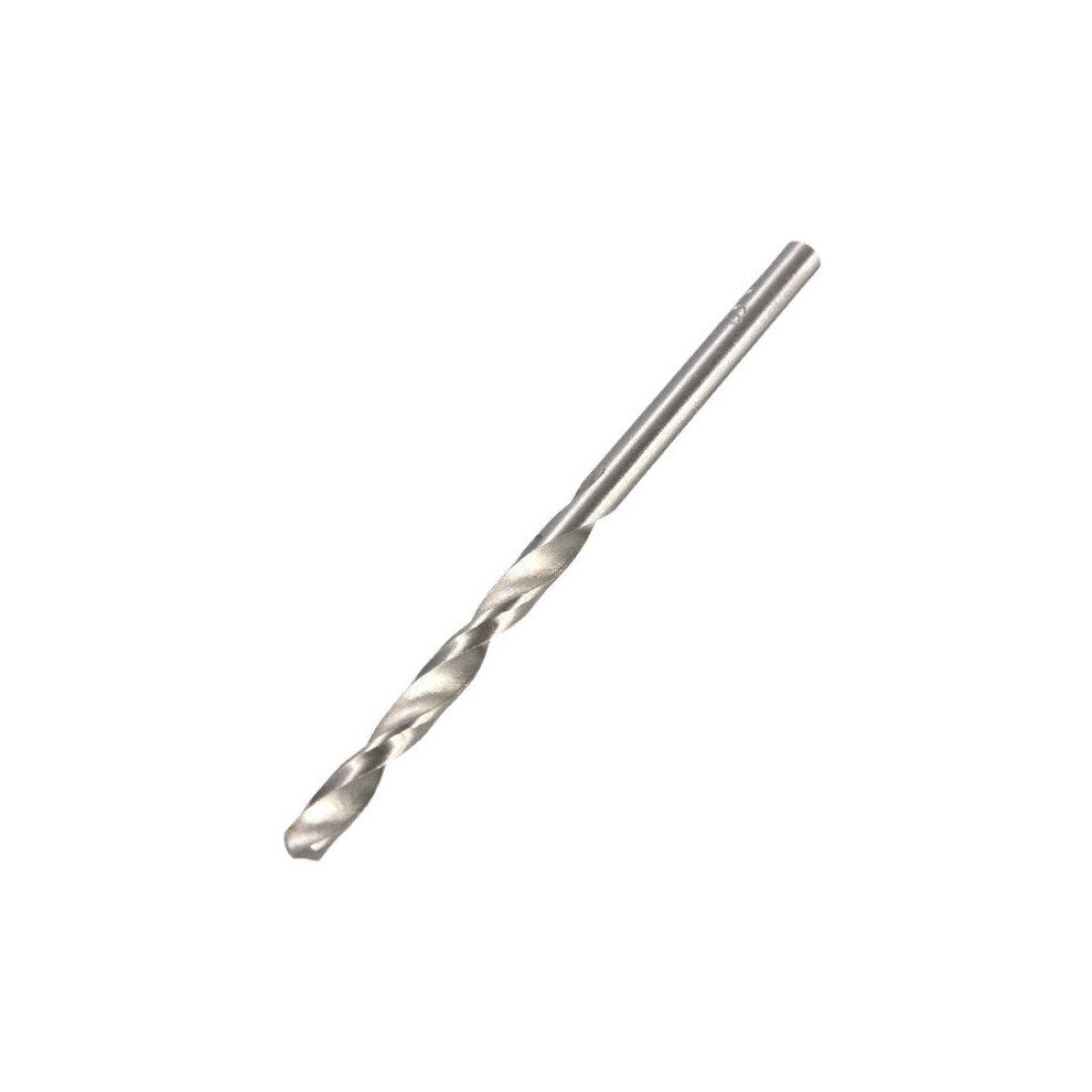 (3.2Mm) Hss Twist Drill Bit 1Mm-10.2Mm Auger Bit Straight Shank For Electrical Drill 1138392173794