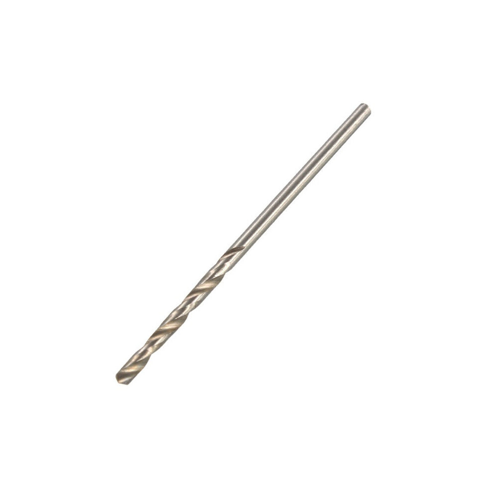 (2Mm) Hss Twist Drill Bit 1Mm-10.2Mm Auger Bit Straight Shank For Electrical Drill 1138392173879