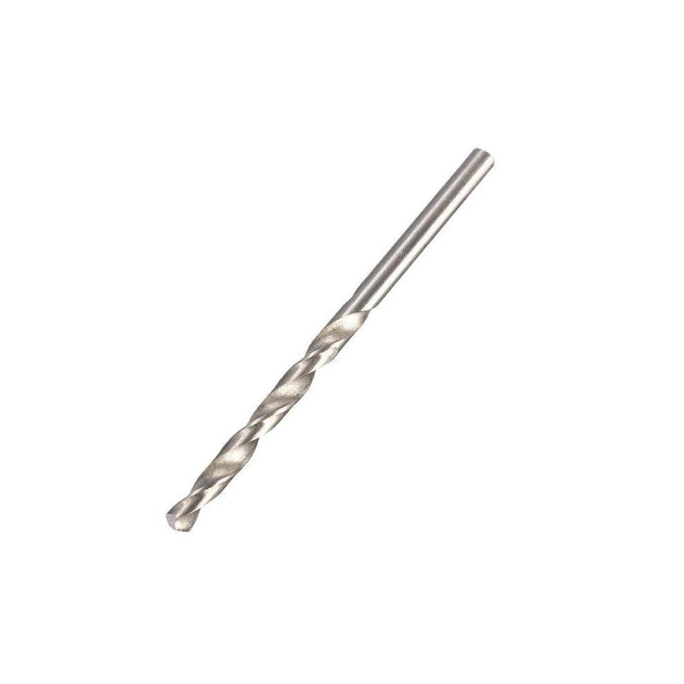 (4.0Mm) Hss Twist Drill Bit 1Mm-10.2Mm Auger Bit Straight Shank For Electrical Drill 1138392173893