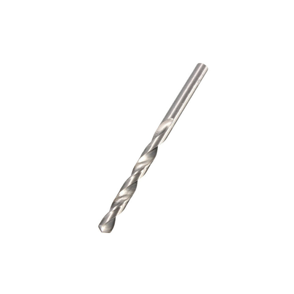 (6Mm) Hss Twist Drill Bit 1Mm-10.2Mm Auger Bit Straight Shank For Electrical Drill 1138392173909
