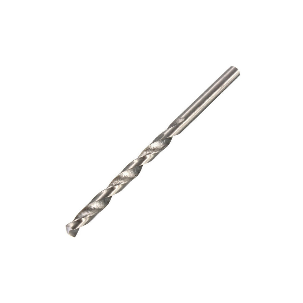 (4.5Mm) Hss Twist Drill Bit 1Mm-10.2Mm Auger Bit Straight Shank For Electrical Drill 1138392173831