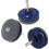 2 Pack 50mm Lawnmower Blade Sharpener 4