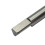 (12mm) 6/8/10/12mm Triangle Twist Drill Marble Twist Drill Bit Ceramic Glass Tile Drill Bit 5