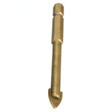 (10mm) 6-12mm Carbide Tile Spear Head Drill Bit Glass Drill Hole Tool Tungsten Carbide Tipped Bit