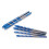(8mm) 6/8/10/12mm Triangle Drill Marble Twist Drill Bit Ceramic Glass Tile Twist Drill Bit 6