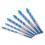 (8mm) 6/8/10/12mm Triangle Drill Marble Twist Drill Bit Ceramic Glass Tile Twist Drill Bit 1