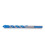 (6mm) 6/8/10/12mm Triangle Drill Marble Twist Drill Bit Ceramic Glass Tile Twist Drill Bit 4