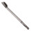 14 x 250mm U Shape Head Square Shank Drill Bit for Hammer Drill Machine Slot 3