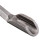 14 x 250mm U Shape Head Square Shank Drill Bit for Hammer Drill Machine Slot 8