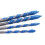 (6mm) 6/8/10/12mm Triangle Drill Marble Twist Drill Bit Ceramic Glass Tile Twist Drill Bit 7