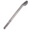 14 x 250mm U Shape Head Square Shank Drill Bit for Hammer Drill Machine Slot 5