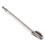 14 x 250mm U Shape Head Square Shank Drill Bit for Hammer Drill Machine Slot 1