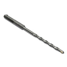 (6mm) 6-16mm Round Shank SDS Plus Rotary Hammer Concrete Masonary Drill Bit