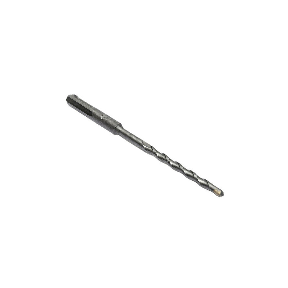 (6mm) 6-16mm Round Shank SDS Plus Rotary Hammer Concrete Masonary Drill Bit-image-OPC-PCJWQ8Z-NEW