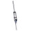 (14mm) 6-22mm Woodworking Square Hole Drill Bit Mortising Chisel Tenon Drill Bit 3