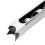 (14mm) 6-22mm Woodworking Square Hole Drill Bit Mortising Chisel Tenon Drill Bit 9