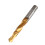 (M4X0.7) 10pcs M3-10 Countersink Drill Bit HSS Titanium Coating M3/4/5/6/8/10 Tapping Chamfering Drill Machine Thread Tap 10