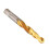 (M4X0.7) 10pcs M3-10 Countersink Drill Bit HSS Titanium Coating M3/4/5/6/8/10 Tapping Chamfering Drill Machine Thread Tap 3