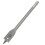 (12mm) 11-38mm Wood Flat Drill Bits Hex Shank Wood Working Spade Drill Bits 8
