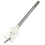 (12mm) 11-38mm Wood Flat Drill Bits Hex Shank Wood Working Spade Drill Bits 10