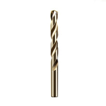 (4.8mm) 4.1-4.8MM Perforated Steel Stainless Steel Electric Drill Bit Containing Cobalt Tungsten Steel Alloy Suit Spiral Drill Bit