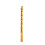 (12mm) 6-12mm Ceramic Drill Bit Triangle Handle Alloy Drill Bit for Ceramic Glass Hole Opener 14