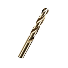 (4.5mm) 4.1-4.8MM Perforated Steel Stainless Steel Electric Drill Bit Containing Cobalt Tungsten Steel Alloy Suit Spiral Drill Bit
