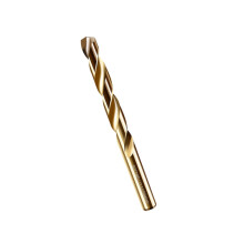 (4.6mm) 4.1-4.8MM Perforated Steel Stainless Steel Electric Drill Bit Containing Cobalt Tungsten Steel Alloy Suit Spiral Drill Bit