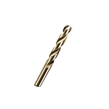 (4.1mm) 4.1-4.8MM Perforated Steel Stainless Steel Electric Drill Bit Containing Cobalt Tungsten Steel Alloy Suit Spiral Drill Bit