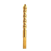 (12mm) 6-12mm Ceramic Drill Bit Triangle Handle Alloy Drill Bit for Ceramic Glass Hole Opener