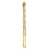 (12mm) 6-12mm Ceramic Drill Bit Triangle Handle Alloy Drill Bit for Ceramic Glass Hole Opener 7