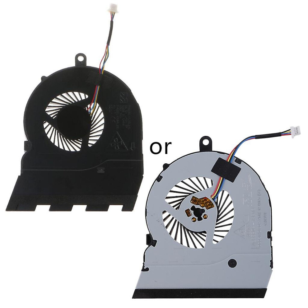 Replacement Cpu Fan For Dell For Inspiron 15 5567 17-5767 17-5000 15 5565 15g P6