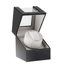 Ultra-quiet Rotation Turns Per Day Watch Winding Box Jewelry Watch Box