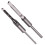 (12.5mm) Woodworking Square Hole Drill Bits Mortice Auger Mortising Chisel Carpenter Tool 3
