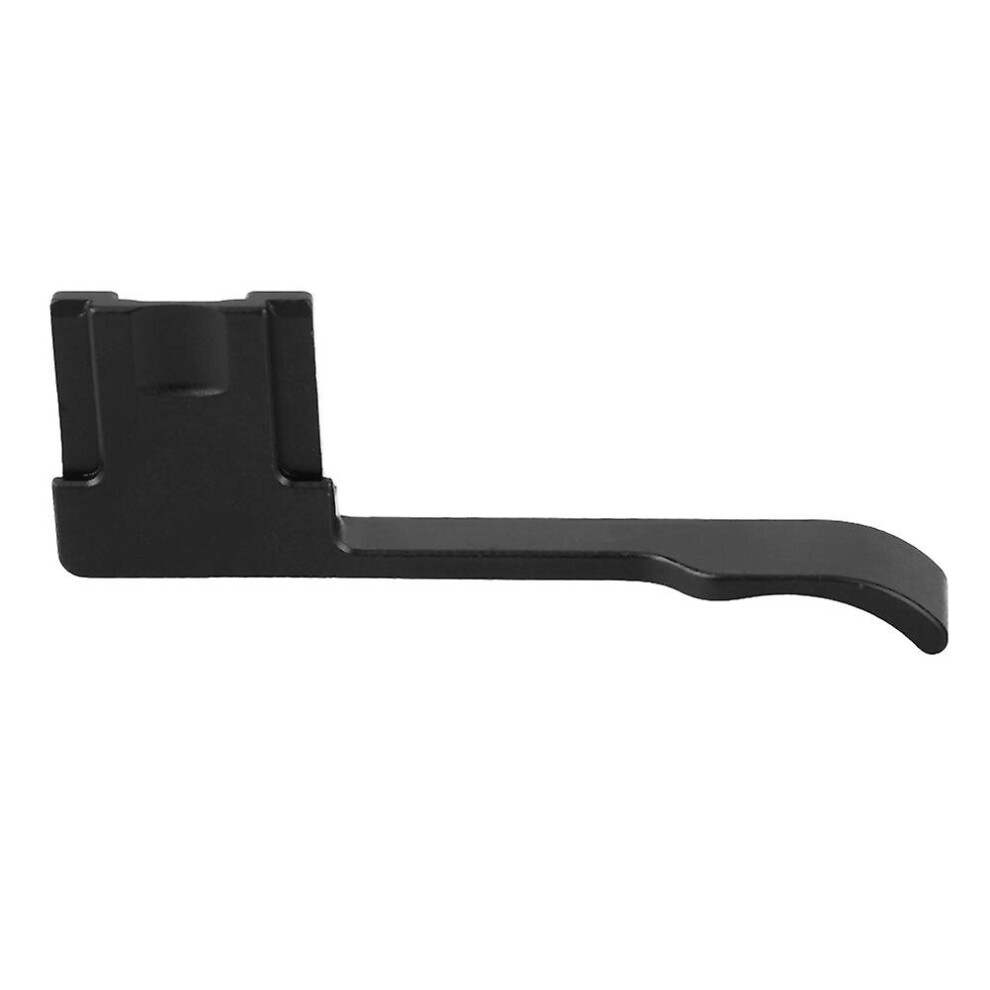 Gr3 Aluminum Alloy Thumb Rest Up Hand Grip Replacement For Ricoh Griii Camera