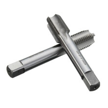 (M20 x 1.5) M20 x 1.5mm/2.5mm Metric Tap Plug Tap Machine Screw Threaded Tap