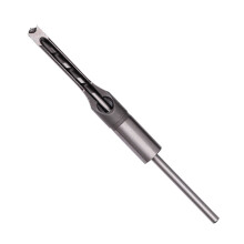 (12.5mm) Woodworking Square Hole Drill Bits Mortice Auger Mortising Chisel Carpenter Tool