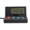 Sf-890 50kg/1g Portable Plastic Electronic Scale Black 4