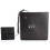Sf-890 50kg/1g Portable Plastic Electronic Scale Black 5