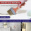 Waterproof Invisible Paste Polyurethane Glue Anti-leak For J0l2 Coating 2