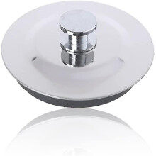 Drain Plug 42 To 45 Mm, Bath Plug, Sink Plug, Kitchen, Bathroom